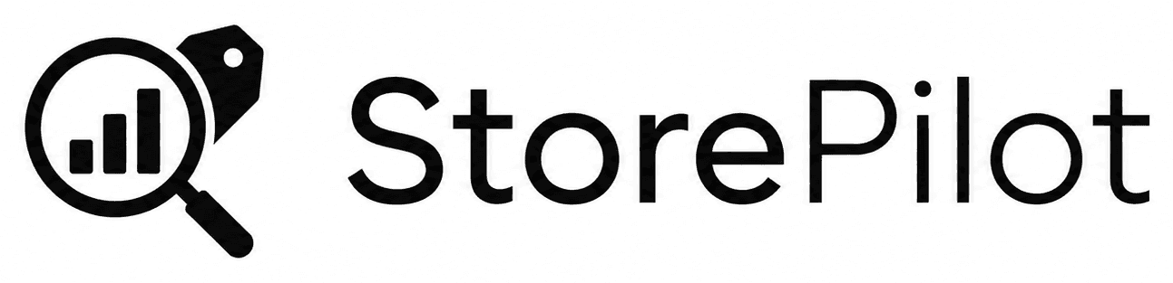 StorePilot
